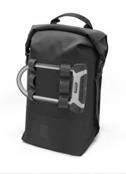 Sacoche Vélo Ultra-résistante - Chrome -Accessoires vélo Soldes sacoche velo ultra resistante chrome 5