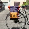 Sacoche Vélo Urbaine Imperméable - AGU