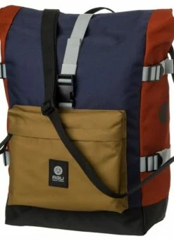 Sacoche Vélo Urbaine Imperméable - AGU -Accessoires vélo Soldes sacoche velo urbaine impermeable agu 5