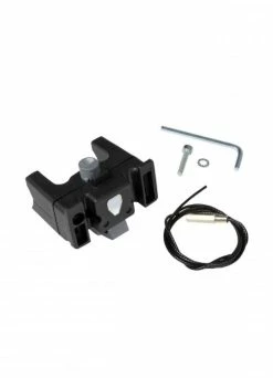 Set De Montage De Panier Avant - Ortlieb