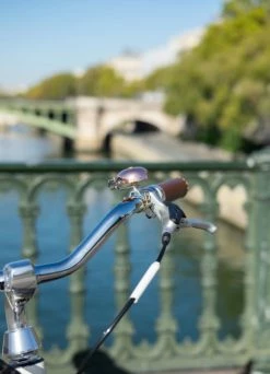 Sonnette Vélo Mini Suzu - Crane Bell 10 Sonnette Vélo Mini Suzu - Crane Bell -Accessoires vélo Soldes sonnette velo mini suzu crane bell 4