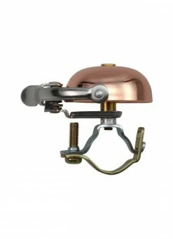 Sonnette Vélo Mini Suzu - Crane Bell 11 Sonnette Vélo Mini Suzu - Crane Bell -Accessoires vélo Soldes sonnette velo mini suzu crane bell 5