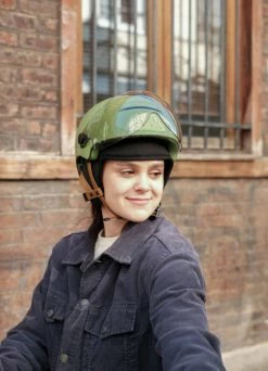 Sous Casque Vélo Hiver En Mérinos - KASK -Accessoires vélo Soldes sous casque velo hiver en merinos kask 2