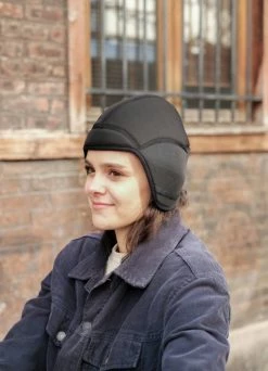 Sous Casque Vélo Hiver En Mérinos - KASK -Accessoires vélo Soldes sous casque velo hiver en merinos kask 4