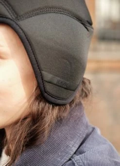 Sous Casque Vélo Hiver En Mérinos - KASK -Accessoires vélo Soldes sous casque velo hiver en merinos kask 5