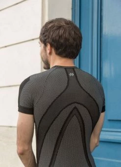 Sous-vêtement Thermo-régulateur Vélotaf - Sixs 8 Sous-vêtement Thermo-régulateur Vélotaf - Sixs -Accessoires vélo Soldes sous vetement thermo regulateur velotaf sixs 2