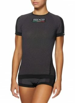 Sous-vêtement Thermo-régulateur Vélotaf - Sixs 10 Sous-vêtement Thermo-régulateur Vélotaf - Sixs -Accessoires vélo Soldes sous vetement thermo regulateur velotaf sixs 4