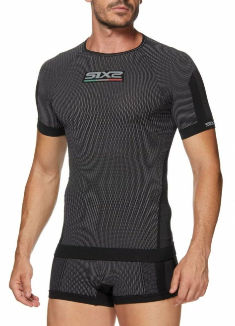 Sous-vêtement Thermo-régulateur Vélotaf - Sixs 6 Sous-vêtement Thermo-régulateur Vélotaf - Sixs – Image 6