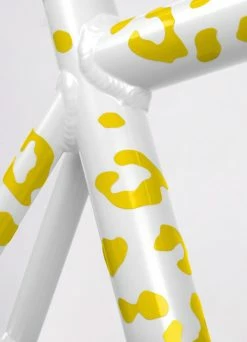 Stickers Réfléchissants Léopard - Bookman -Accessoires vélo Soldes stickers reflechissants leopard bookman 2