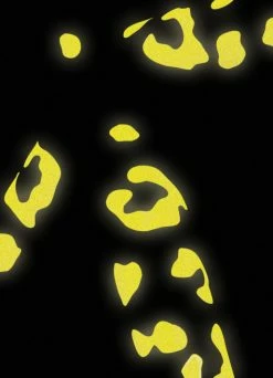 Stickers Réfléchissants Léopard - Bookman -Accessoires vélo Soldes stickers reflechissants leopard bookman 4