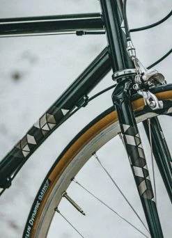 Stickers Vélo Réfléchissants Diamant - Reflective Berlin -Accessoires vélo Soldes stickers velo reflechissants diamant reflective berlin 4