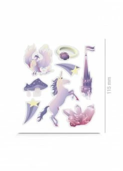 Stickers Vélo Réfléchissants Fun - Reflective Berlin -Accessoires vélo Soldes stickers velo reflechissants fun reflective berlin 4