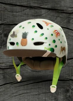 Stickers Vélo Réfléchissants Fun - Reflective Berlin -Accessoires vélo Soldes stickers velo reflechissants fun reflective berlin 5