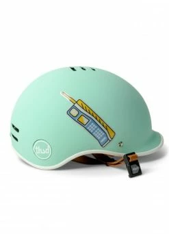 Stickers Vélo Réfléchissants - Thousand -Accessoires vélo Soldes stickers velo reflechissants thousand 5