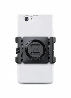 Support-smartphone Vélo Ajustable - SP Connect -Accessoires vélo Soldes support smartphone velo ajustable sp connect 3