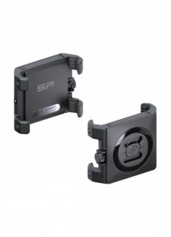 Support-smartphone Vélo Ajustable - SP Connect -Accessoires vélo Soldes support smartphone velo ajustable sp connect 4