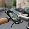 Support-smartphone Vélo - Finn