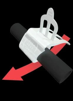 Support-smartphone Vélo - Finn -Accessoires vélo Soldes support smartphone velo finn 4