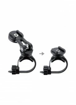 Support-smartphone Vélo - SP Connect -Accessoires vélo Soldes support smartphone velo sp connect 5