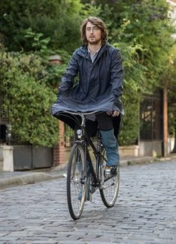 Sur-chaussures Pluie Vélo - JE SUIS À VÉLO 8 Sur-chaussures Pluie Vélo - JE SUIS À VÉLO -Accessoires vélo Soldes sur chaussures pluie velo je suis a velo 2