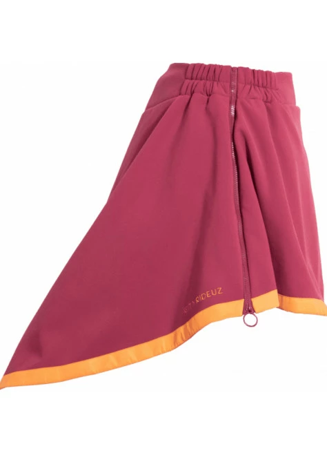 Sur-jupe Hiver Holly - Cityrideuz 4 Sur-jupe Hiver Holly - Cityrideuz – Image 4