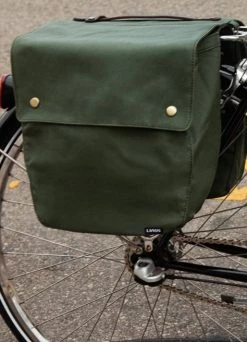 The Market Bag - Sacoches Porte-bagages Vélo - Linus Bike 9 The Market Bag - Sacoches Porte-bagages Vélo - Linus Bike -Accessoires vélo Soldes the market bag sacoches porte bagages velo linus bike 3