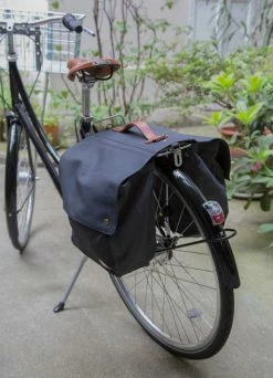 The Market Bag - Sacoches Porte-bagages Vélo - Linus Bike 10 The Market Bag - Sacoches Porte-bagages Vélo - Linus Bike -Accessoires vélo Soldes the market bag sacoches porte bagages velo linus bike 4