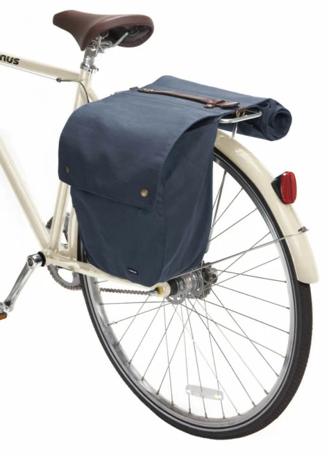 The Market Bag - Sacoches Porte-bagages Vélo - Linus Bike 6 The Market Bag - Sacoches Porte-bagages Vélo - Linus Bike – Image 6