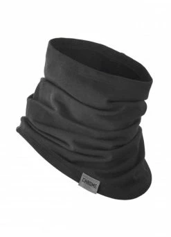 Tour De Cou En Mérinos - Chrome -Accessoires vélo Soldes tour de cou en merinos chrome 3