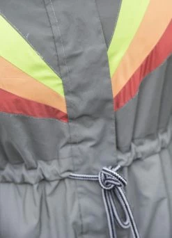 Veste Chaude Vélo Réfléchissante Bobbi - Gofluo 7 Veste Chaude Vélo Réfléchissante Bobbi - Gofluo -Accessoires vélo Soldes veste chaude velo reflechissante bobbi gofluo 3