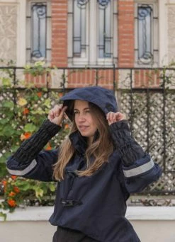Veste De Pluie La Bronte - Georgia In Dublin 8 Veste De Pluie La Bronte - Georgia In Dublin -Accessoires vélo Soldes veste de pluie la bronte georgia in dublin 2
