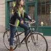 Veste Légère Vélo Imperméable UCRR3 - Urban Circus