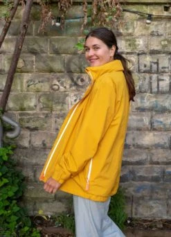 Veste Ultra étanche Et Coupe-vent - Labo Mono -Accessoires vélo Soldes veste ultra etanche et coupe vent labo mono 2