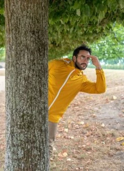 Veste Ultra étanche Et Coupe-vent - Labo Mono -Accessoires vélo Soldes veste ultra etanche et coupe vent labo mono 4