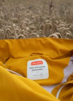 Veste Ultra étanche Et Coupe-vent - Labo Mono -Accessoires vélo Soldes veste ultra etanche et coupe vent labo mono 5