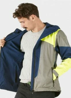 Veste Vélo Fluorescente La Pop - Urban Circus