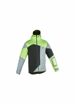Veste Vélo Fluorescente La Pop - Urban Circus 9 Veste Vélo Fluorescente La Pop - Urban Circus -Accessoires vélo Soldes veste velo fluorescente la pop urban circus 4