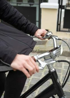 Veste Vélo Hiver Avec Couvre-jambes - Tucano Urbano 11 Veste Vélo Hiver Avec Couvre-jambes - Tucano Urbano -Accessoires vélo Soldes veste velo hiver avec couvre jambes tucano urbano 5