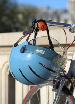 Visière Vélo Urban Lifestyle - KASK -Accessoires vélo Soldes visiere velo urban lifestyle kask 3