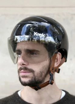 Visière Vélo Urban Lifestyle - KASK -Accessoires vélo Soldes visiere velo urban lifestyle kask 4